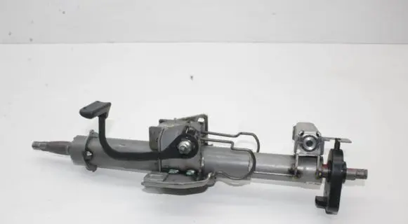 Opel Antara Steering rack mechanical part 95201657 22880598