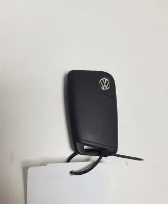 Volkswagen PASSAT B8 Ignition key/card 