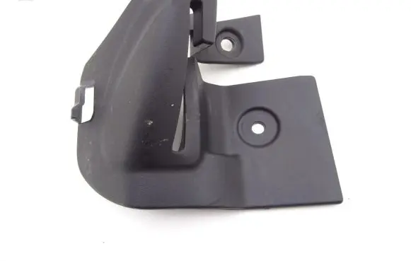 Renault Laguna III Seat belt trim 849E50002R