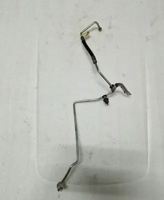 Dodge Durango Air conditioning (A/C) pipe/hose 68217213AB
