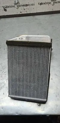 Citroen Jumper Heater blower radiator 168310100