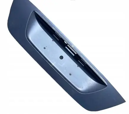 Mercedes-Benz E W211 Tailgate/trunk/boot exterior handle 2117500237