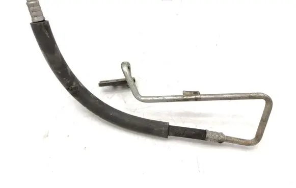 Fiat Ulysse Air conditioning (A/C) pipe/hose 1481644080