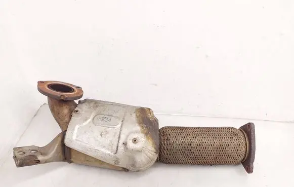 Volvo XC90 Catalyst/FAP/DPF particulate filter 31219053 2988637200 3021171