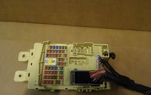 KIA Niro Fuse module 91950G5022
