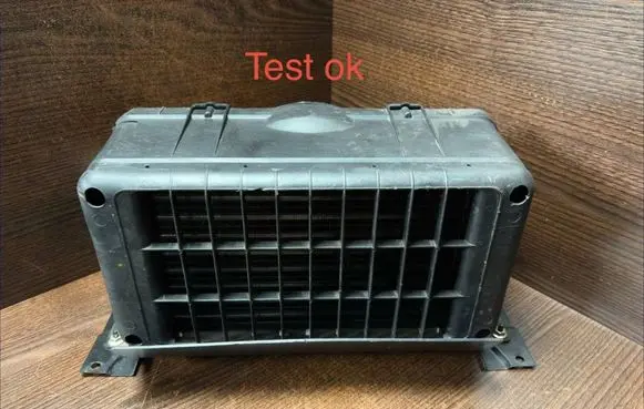 Citroen Jumper Heater fan/blower 176820100 1350770080