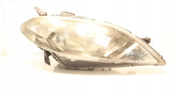 Honda FR-V Headlight/headlamp P4802