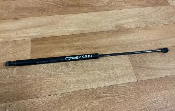 Citroen C5 Front bonnet/hood damper/strut 9628059280 21035104