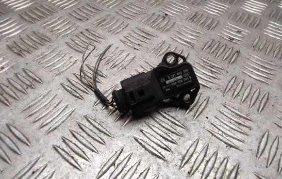 Volkswagen Transporter - Caravelle T5 Air pressure sensor 0281002399 038906051B