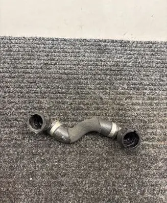 BMW 5 G30 G31 Engine coolant pipe/hose 8573382 8597362
