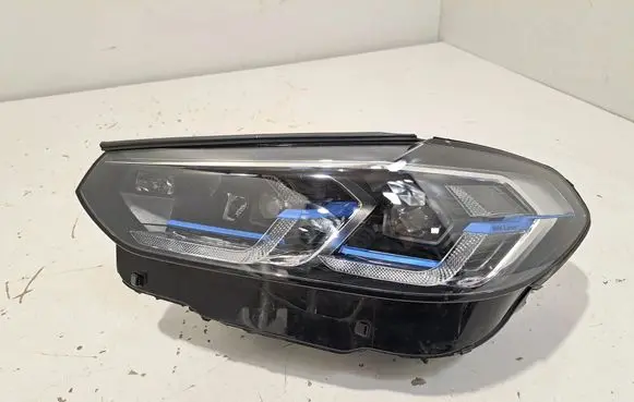 BMW X3 G01 Headlight/headlamp 5A29217