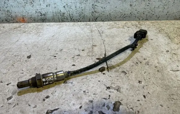 Opel Corsa E Lambda probe sensor 55586133