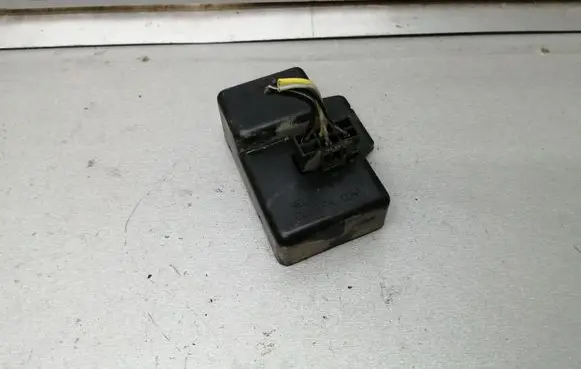 Subaru Forester SF Other control units/modules 3300120517