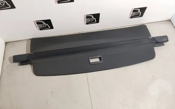 Skoda Octavia Mk2 (1Z) Parcel shelf load cover 1Z9867871G