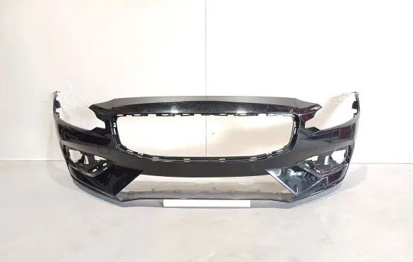 Volvo V60 Front bumper 31690589 31663578