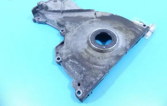 Mercedes-Benz B W245 Timing belt guard (cover) A2660150002 IMPRK1337957
