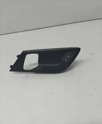 Ford Mondeo MK IV Front door window switch trim BS71A226A37