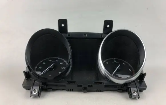 Land Rover Discovery Sport Speedometer (instrument cluster) JK7210F844BF