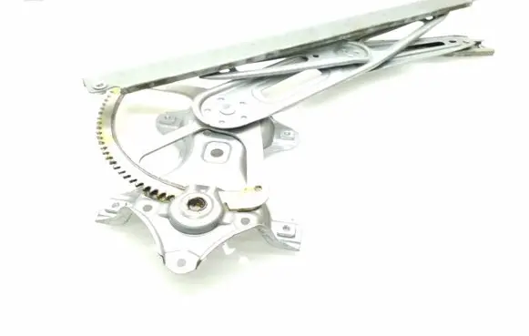 Toyota Avensis T270 Front window lifting mechanism without motor