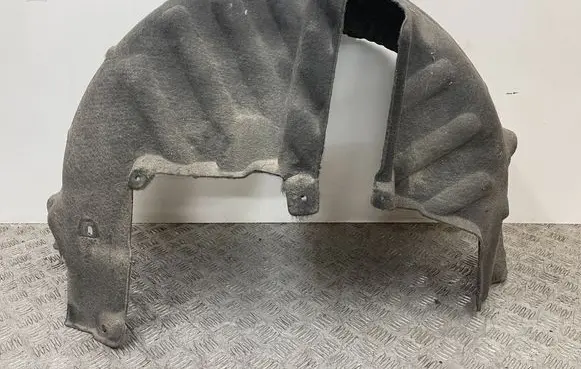 Ford Puma Rear arch fender liner splash guards