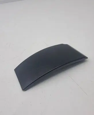 Rear/tail light trim molding