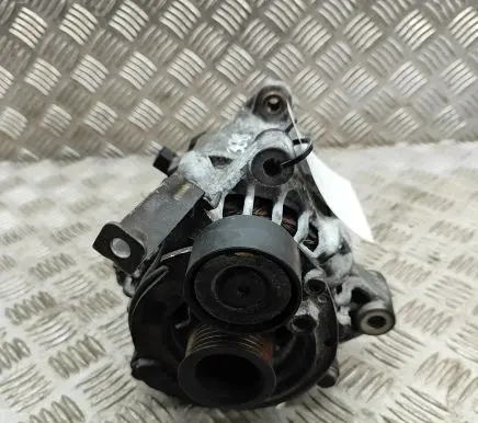 BMW 7 G11 G12 Generator/alternator 8611280