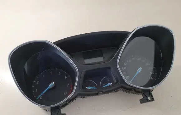 Speedometer (instrument cluster)