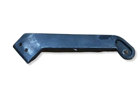 Volkswagen Arteon Headlight/headlamp mounting bracket 3G8805932