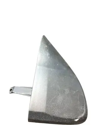 Fiat Ducato Plastic wing mirror trim cover 735424456