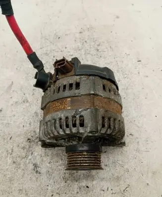 Volvo V50 Generator/alternator 3M5T10300YD