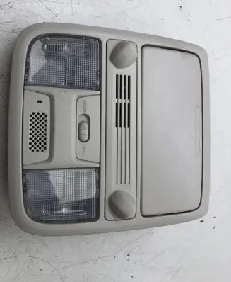 Honda CR-V Front seat light