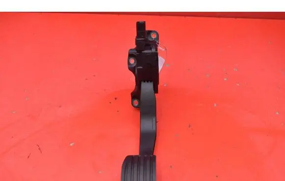 Ford Galaxy Accelerator throttle pedal 6G929F836JD