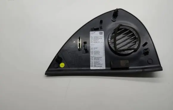 Audi Q7 4L Other interior part 4L0857085 T0022295 P0110750