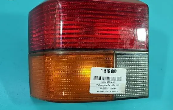 Volkswagen Transporter - Caravelle T4 Rear/tail lights IMPRK1516080