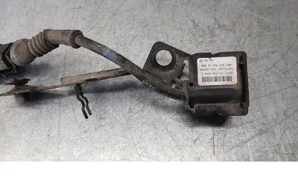 Audi A8 S8 D3 4E ABS wheel speed sensor 4E0616576J