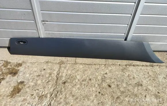 Mercedes-Benz Sprinter W907 W910 Rear fender molding trim A9106905900 A9106901302