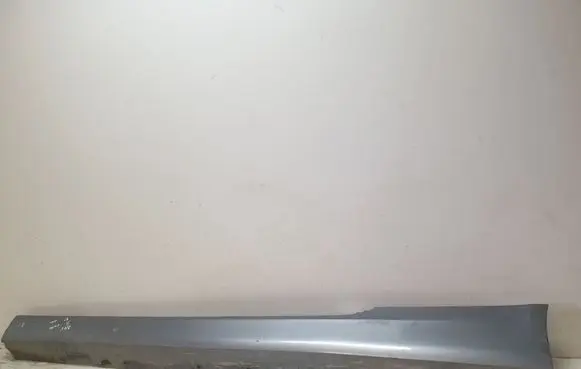 BMW 3 E92 E93 Sill 51777130873