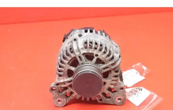 Generator/alternator