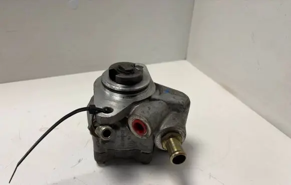 Fiat Ducato Power steering pump 85501142 7683955114