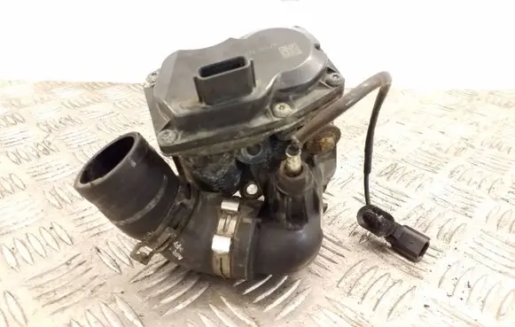 Mercedes-Benz B W246 W242 EGR valve 147109913R 0031310589 TU150100021
