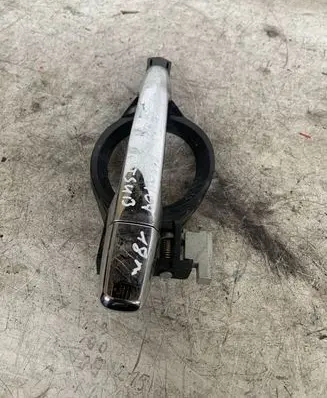 Mitsubishi ASX Rear door exterior handle