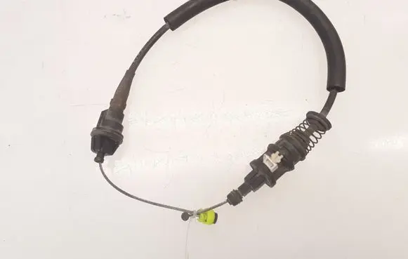 Mazda 626 Throttle cable 
