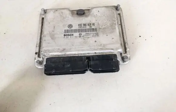 Engine control unit/module