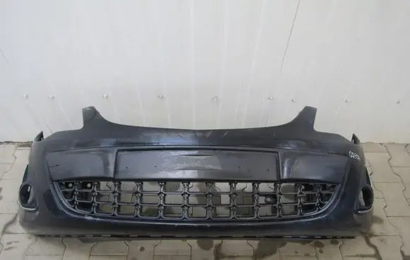 Opel Corsa D Front bumper