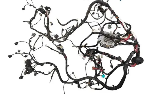 Tesla Model S Other wiring loom 113515802A YV2501736000120