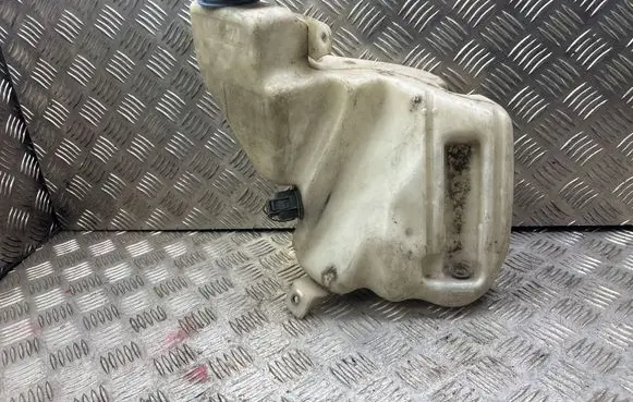 Audi A6 S6 C5 4B Windshield washer fluid reservoir/tank 4B0955453A