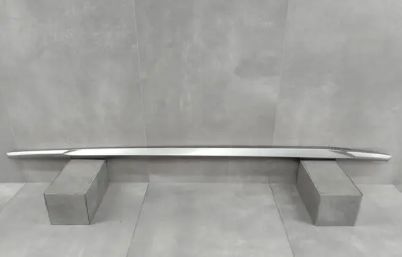 Audi A3 8Y Front sill (body part) 8Y0853855