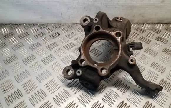 Audi A3 S3 A3 Sportback 8P Front wheel hub spindle knuckle