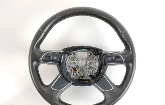 Audi A6 S6 C7 4G Steering wheel 4G0419091N 616679100 272759283