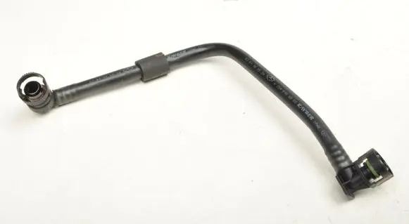 Mercedes-Benz GLC C253 Engine coolant pipe/hose A2540106800